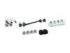 ES#2588396 - 31351094554KT - Front Sway Bar Installation Kit - Everything you need to install a new OE front sway bar including HD end links - Assembled By ECS - BMW