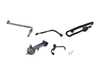ES#2602547 - 11157840446KT2 - Emissions Service Kit - Everything you need to service your PCV system - Genuine BMW - BMW