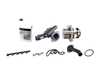ES#5388397 - 050121113CWTKT2 - Water Pump / Thermostat Kit - Includes everything you need to replace your water pump and thermostat. - Assembled By ECS - Volkswagen