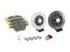 ES#4213335 - 024120TMSBK2KT - TrackSport Pad and Rotor Kit - Front - Includes Pagid RSL29s and Turner Track Sport Rotors! - Assembled By ECS - BMW