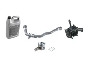 Cooling System Refresh Kit - Level 1