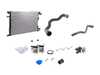 ES#4220577 - 06H121026BAKT5 - Cooling System Refresh Kit - Level 2 - This comprehensive kit eliminates weak spots in your cooling system - Genuine Volkswagen Audi - Audi