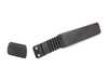 ES#2785544 - 1232910082KT5 - Pedal Pad Kit - Includes accelerator and brake pedal pads - Assembled By ECS - Mercedes Benz