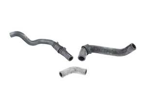 ES#2684857 - 1K0121086AR - Coolant Hose - Connects to end of auxiliary water pump - Genuine Volkswagen Audi - Volkswagen