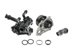Water Pump & Thermostat Kit