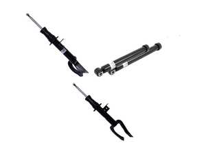 ES#4465945 - 22-295323KT1 - B4 OE Replacement Shocks & Struts Kit - Engineered to restore original performance and handling. German-made with world-famous Bilstein quality and a limited lifetime warranty! - Bilstein - BMW