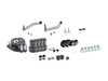 ES#2602144 - 33521093416KT3 - Rear Suspension Refresh Kit - Level 2 - Kit for a more complete rear suspension rebuild using quality aftermarket components - Assembled By ECS - BMW