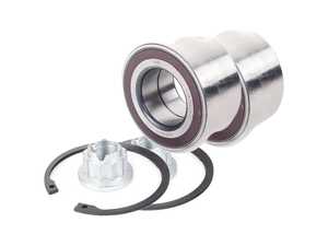 ES#3651361 - 95534190100KT - 2003-2010 Cayenne Wheel Bearing Kit - Two Genuine Porsche wheel bearing kits that will service two axles (front or rear) - Genuine Porsche - Porsche