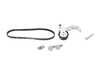 ES#4828194 - 079903133BGKT1 - Ultimate Accessory Belt Kit - Keep your accessories running properly! - Assembled By ECS - Audi