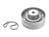 ES#2738334 - 054109119Akt - Timing Belt Kit - Standard - Includes the basic components to service your timing belt - Assembled By ECS - Audi