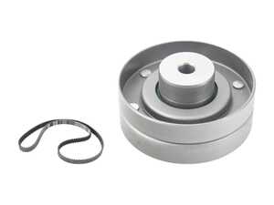 ES#2738334 - 054109119Akt - Timing Belt Kit - Standard - Includes the basic components to service your timing belt - Assembled By ECS - Audi