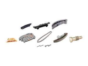 ES#2996209 - 03H109503KT1 - Basic Timing Chain Kit - Includes basic components to change your timing chains - Genuine Volkswagen Audi - Audi Volkswagen