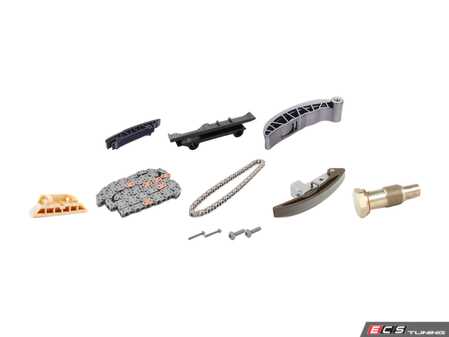 ES#2996209 - 03H109503KT1 - Basic Timing Chain Kit - Includes basic components to change your timing chains - Genuine Volkswagen Audi - Audi Volkswagen