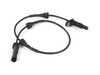 ES#4563282 - 34526784598 - WHEEL SPEED SENSOR REAR - Genuine BMW - BMW