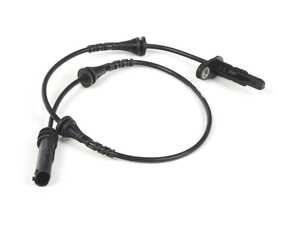 ES#4563282 - 34526784598 - WHEEL SPEED SENSOR REAR - Genuine BMW - BMW