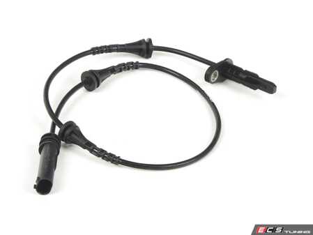 ES#4563282 - 34526784598 - WHEEL SPEED SENSOR REAR - Genuine BMW - BMW