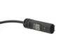 ES#4563282 - 34526784598 - WHEEL SPEED SENSOR REAR - Genuine BMW - BMW