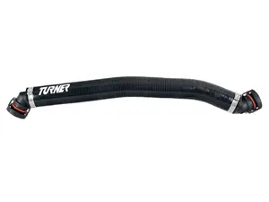 Upgraded Silicone CCV Hose (11151703775)
