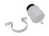 ES#5435782 - 69535501300 - Brake Fluid Reservoir With Bracket  - engineered for perfect fit, factory performance, and uncompromising reliability. - Hamburg Tech - Porsche