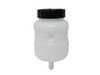 ES#5435782 - 69535501300 - Brake Fluid Reservoir With Bracket  - engineered for perfect fit, factory performance, and uncompromising reliability. - Hamburg Tech - Porsche
