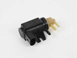 ES#5435435 - 1K0906627Gsd - VW | Pressure Converter, Turbocharger *Scratch And Dent* - Controls the boost pressure on turbocharger systems - Scratch & Dent - Audi Volkswagen