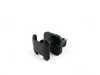 ES#127695 - 51711928946 - Plastic Expanding Rivet - Used to secure the windshield cowl - Genuine BMW - BMW