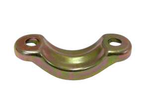 ES#5443763 - 90134722100 - Support Bracket - Priced Each  - Restore precision steering to your classic Porsche. - Hamburg Tech - Porsche