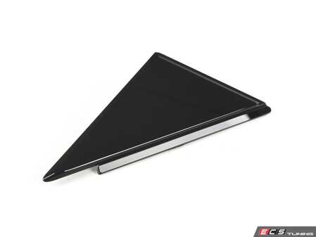 ES#3251629 - 51337390645 - TRIM DOOR TRIANGLE F - Genuine MINI - MINI