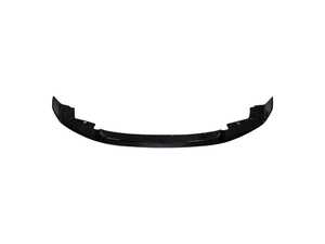 ES#5443775 - F87M2C-CFLIPMTC - MTC Style Carbon Fiber Front Lip - Elevate the presence of your BMW F87 M2 Competition with the MTC Style Carbon Fiber Front Lip. - Suvneer - BMW