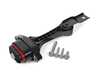 ES#5669 - ECS198851M - ECS Ultimate Dogbone Mount - Reduce wheel hop and gain a more positive shift feel - ECS - Audi Volkswagen