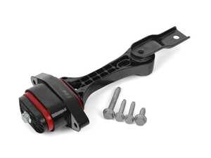 ES#5669 - ECS198851M - ECS Ultimate Dogbone Mount - Reduce wheel hop and gain a more positive shift feel - ECS - Audi Volkswagen