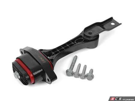 ES#5669 - ECS198851M - ECS Ultimate Dogbone Mount - Reduce wheel hop and gain a more positive shift feel - ECS - Audi Volkswagen