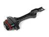 ES#5669 - ECS198851M - ECS Ultimate Dogbone Mount - Reduce wheel hop and gain a more positive shift feel - ECS - Audi Volkswagen