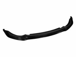 ES#5443787 - F8XCFLIP-R1 - R1 Carbon Fiber Front Lip - Elevate the presence of your BMW F8X M3 or M4 with the Suvneer R1 Style Carbon Fiber Front Lip. - Suvneer - BMW