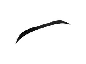 ES#5443791 - G20CFPROSPOILER - HighPro Style Carbon Fiber Trunk Spoiler - Give your BMW G20 or G80 the aggressive rear profile it deserves with the HighPro Style Carbon Fiber Trunk Spoiler. - Suvneer - BMW