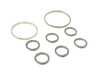ES#4416200 - 11652467387 - INSTALLATION KIT FOR TURBOCH - Genuine BMW - BMW