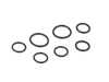 ES#4416200 - 11652467387 - INSTALLATION KIT FOR TURBOCH - Genuine BMW - BMW
