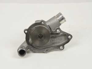ES#5435436 - 11511315211p - Remanufactured Water Pump E30 M3 *Scratch And Dent* - Features a metal impeller for increase reliability - Scratch & Dent - BMW