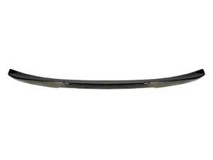 ES#5443798 - G20CFPSMSPOILER - PSM Style Carbon Fiber Trunk Spoiler - Redefine the rear profile of your BMW with the Suvneer PSM Style Carbon Fiber Trunk Spoiler. - Suvneer - BMW