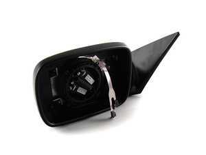 ES#84018 - 51167153133 - Outside Mirror - Left - Does not include mirror glass - Genuine BMW - BMW