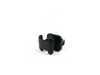 ES#127695 - 51711928946 - Plastic Expanding Rivet - Used to secure the windshield cowl - Genuine BMW - BMW