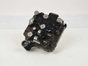 ES#5435437 - 02E325025ATZLR - Mechatronic Unit *Scratch And Dent* - New mechatronics unit to replace your faulty unit - Scratch & Dent - Volkswagen