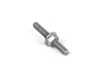 ES#3497734 - N91139701 - Double Hex-Head Screw - mx6x20-m6x16 - Genuine Volkswagen Audi - Audi