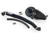 ES#5443594 - 059015LA02KT - Performance Oil Separator Kit - Includes a new separator, Turner Motorsport silicone breather hose, return hose, and hardware. - Assembled By ECS - BMW