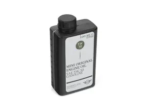 5W-30 Factory Engine Oil - 1 Liter 