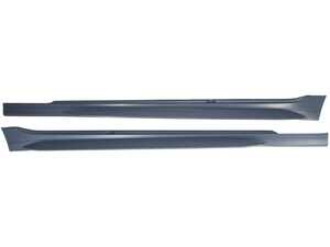 ES#5443813 - G20M3SIDES - M3 Style Side Skirts - Complete the aggressive look of your G20 with the Suvneer M3 Style Side Skirts. - Suvneer - BMW