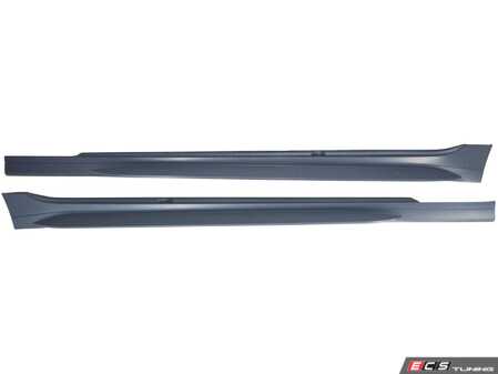 ES#5443813 - G20M3SIDES - M3 Style Side Skirts - Complete the aggressive look of your G20 with the Suvneer M3 Style Side Skirts. - Suvneer - BMW