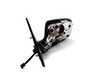ES#84018 - 51167153133 - Outside Mirror - Left - Does not include mirror glass - Genuine BMW - BMW