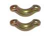 ES#5443817 - 90134722100KT - Support Bracket - Pair  - Restore precision steering to your classic Porsche. - Hamburg Tech - Porsche