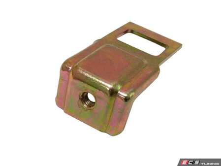 ES#5443818 - 91154206100 - Window Frame Mount Bracket - Priced Each  - Small metal bracket used in the door/window structure - Hamburg Tech - Porsche